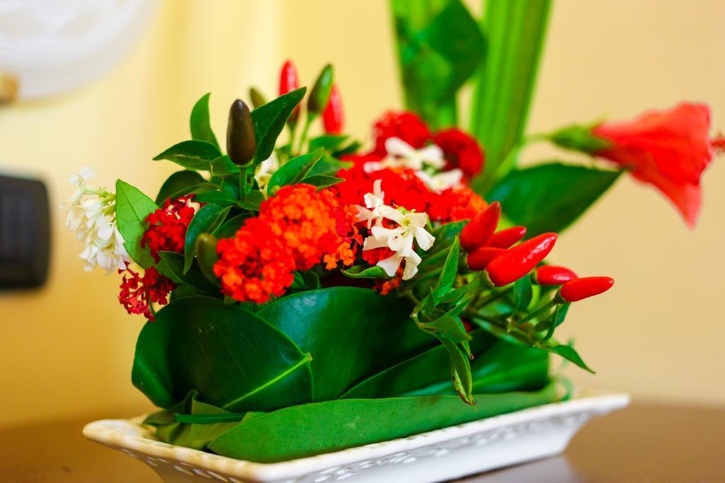 Villaggio Hotel Lido San Giuseppe Бриатико Стая снимка