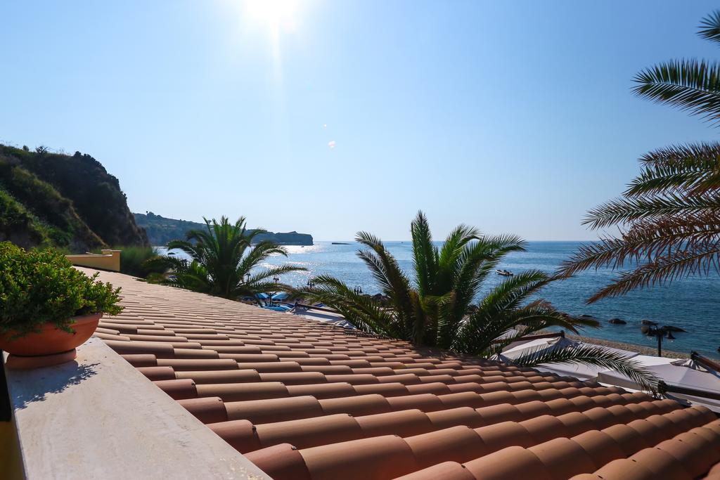 Villaggio Hotel Lido San Giuseppe Бриатико Екстериор снимка